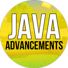 Java Advancements Mod icône