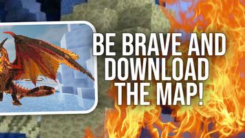 Slay the Dragon Map স্ক্রিনশট 3