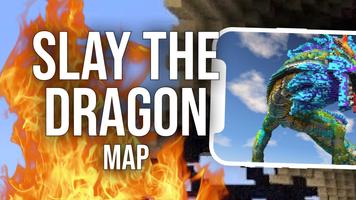 Slay the Dragon Map পোস্টার