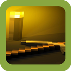 MineCPE MAP MSTR آئیکن