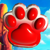Таба Лапки Сквиш: Слияние APK