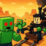 Dead Rails: Station #8 icon