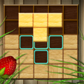 Wood Block Master