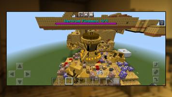 Bendy dark for Minecraft imagem de tela 2