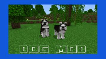 Dog Craft Minecraft تصوير الشاشة 3