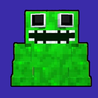 Garten Banban 2 for Minecraft أيقونة