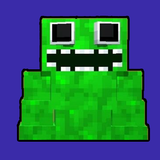 Garten Banban 2 for Minecraft أيقونة