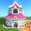 Kawaii World Craft & Build