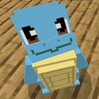 Pixelmon Mod for Minecraft ícone