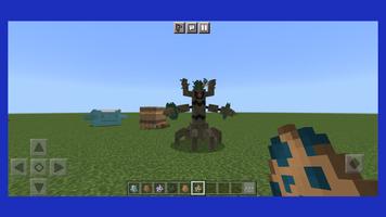 Pixelmon Mod for Minecraft Cartaz