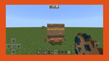 Pixelmon Mod for Minecraft imagem de tela 2