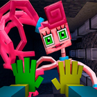 Mod Poppy 2 for MCPE أيقونة