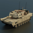 War Tank for Minecraft simgesi