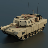 War Tank for Minecraft simgesi
