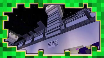 SCP 096 Game Minecraft Mod screenshot 3
