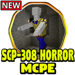 SCP 3008 Mod for Minecraft PE