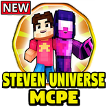 Steven Universe Mod for Minecraft PE