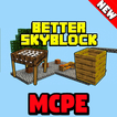 Better Skyblock pour Minecraft PE