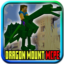 Dragon Mounts 2 pour Minecraft PE APK