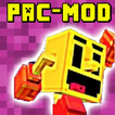 PAC-MAN pour Minecraft PE
