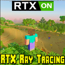 RTX Ray Tracing pour Minecraft PE APK