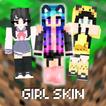 Girl Skin Minecraft PE