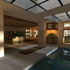 download Minecraft Interior Design Ideas APK