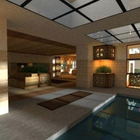 Minecraft Interior Design Ideen Zeichen