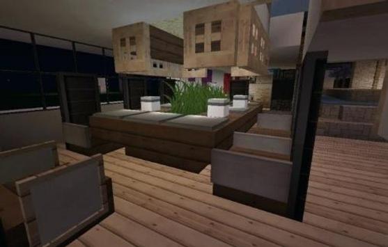 Minecraft Interior Design Ideas For Android Apk Download
