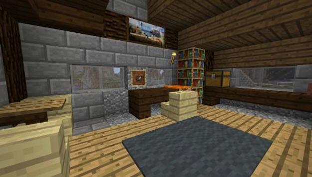 Minecraft Interior Design Ideas For Android Apk Download