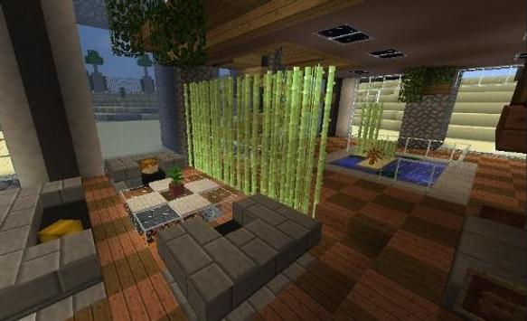 Minecraft Interior Design Ideas For Android Apk Download