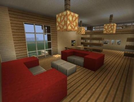 Minecraft Interior Design Ideas For Android Apk Download