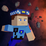 ”Kerem Komiser Uzayda