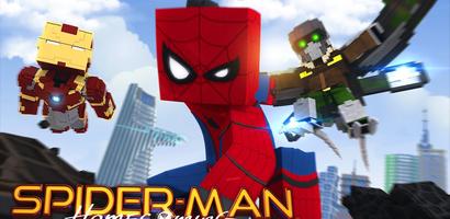 Mod Spider for Minecraft imagem de tela 3