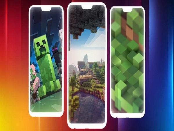 Download 94 Wallpaper Lucu Minecraft HD Terbaru Download 94 Wallpaper Lucu Minecraft HD Terbaru