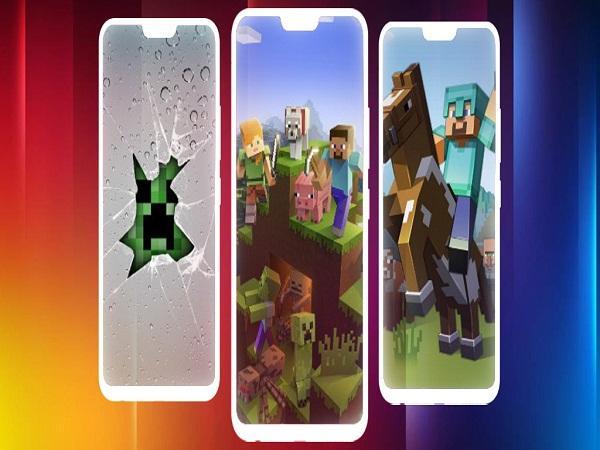 Download 94 Wallpaper Lucu Minecraft HD Terbaru Download 94 Wallpaper Lucu Minecraft HD Terbaru