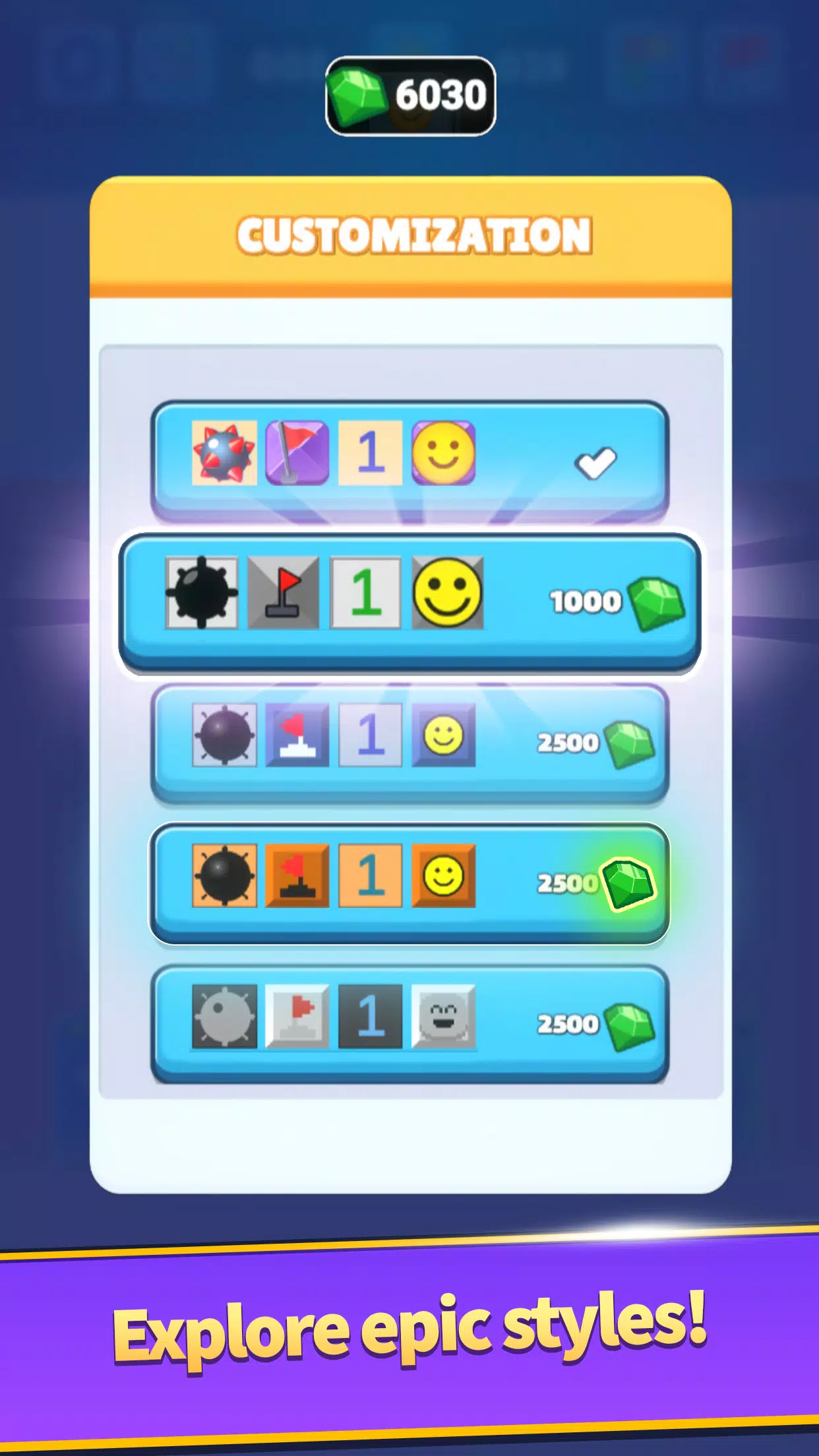 Minesweeper Battle Clash RPG