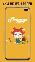 برنامه‌نما Mingggo Wallpapers - 4K & Full HD Photos عکس از صفحه