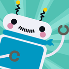 آیکون‌ 밍글봇, 도와줘!(Minglebot, Help!)