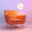 Casavista Dremiai AI Room icon