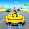 Mini Car Rush: Race Master 3d APK