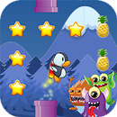 Peguin Adventure APK