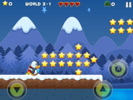 Peguin Adventure 포스터