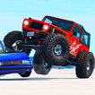 Beam Car Crash Simulator 25 아이콘