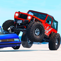 Beam Car Crash Simulator 25