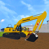 Buildings Excavator Simulator APK