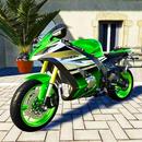 Moto bike and Quad Simulator APK