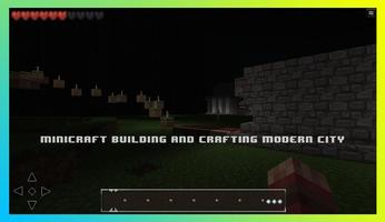 MiniCraft: Building and Crafting Screenshot 2