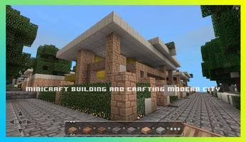 MiniCraft: Building and Crafting Screenshot 3