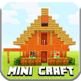 Mini World Craft 3D icon